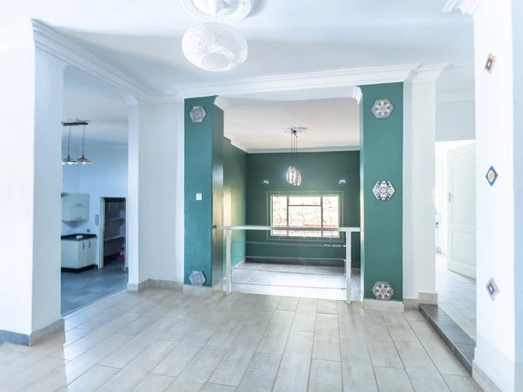 3 Bedroom Townhouse Complex