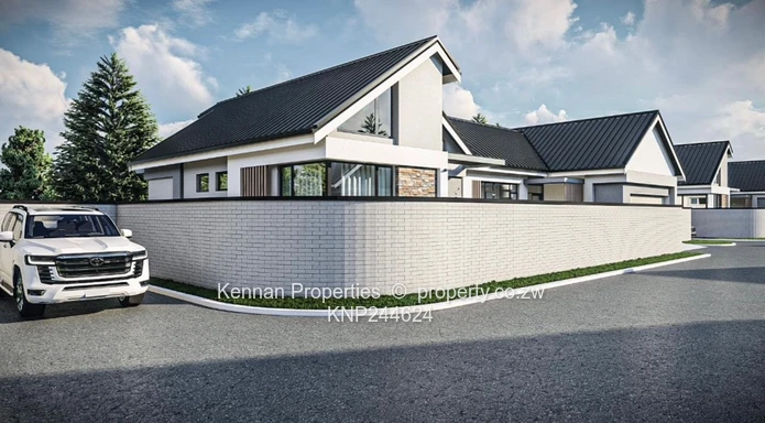 Amton Place – 1 Unit Left!
