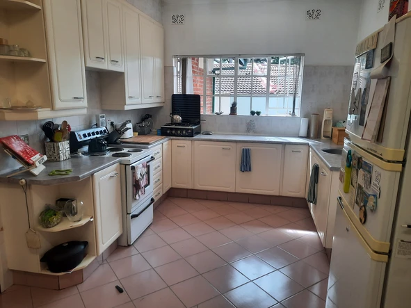 3 Bedroomed Family Home on  Golf Estate