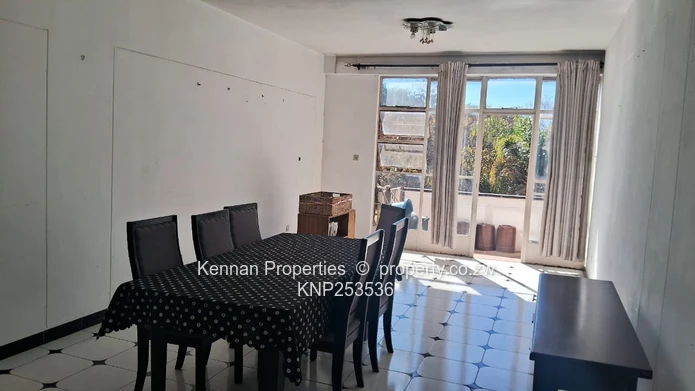 Neat Apartment Upper Avenues Area