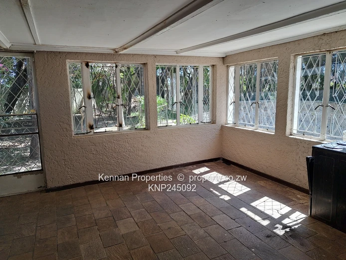 3 Bedroomed Neat Family home for Sale