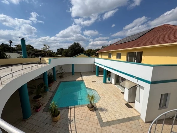 Exceptional double storey home close to University 