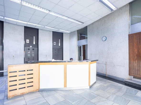 Shop & Retail Property