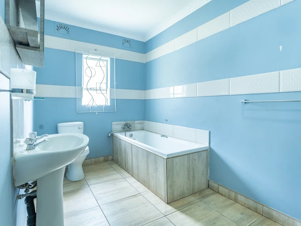 3 Bedroom Townhouse Complex