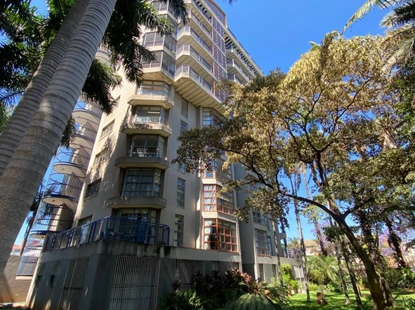 Furnished Executive 3 Bed - Inc Levy