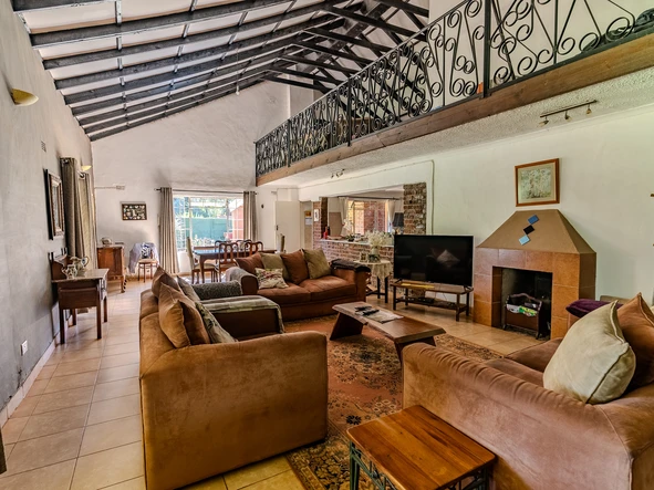 11 Bedroom House
