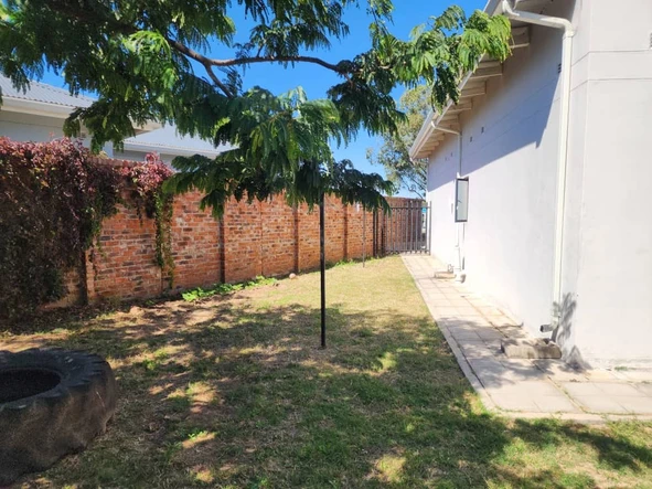 Spacious 3-Bedroom Apartment for Sale in Arlington, Harare South