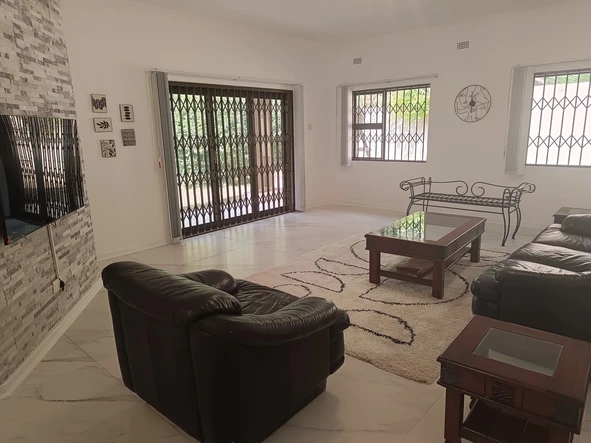 Immaculately finished 3 bedroomed Townhouse 