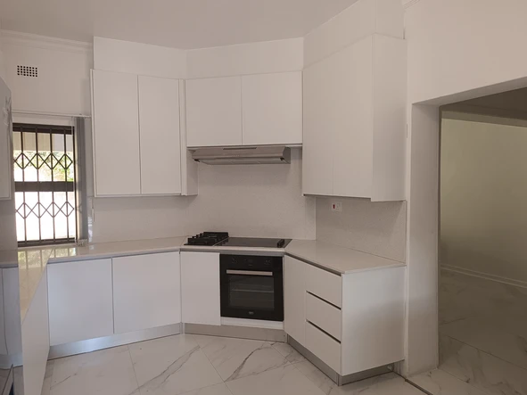 Immaculately finished 3 bedroomed Townhouse 