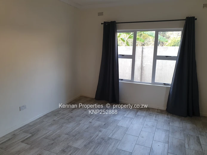 Centrally Located & Modern