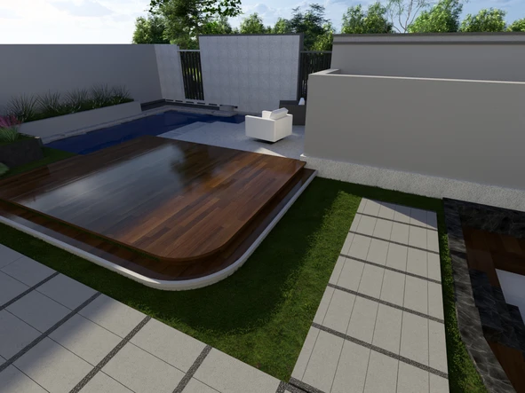 Luxurious Apartments for Sale Near Sam Levy Village