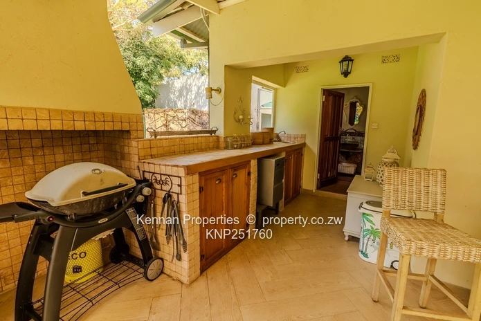 Beautiful Family Home, Ideally Located With Office Potential