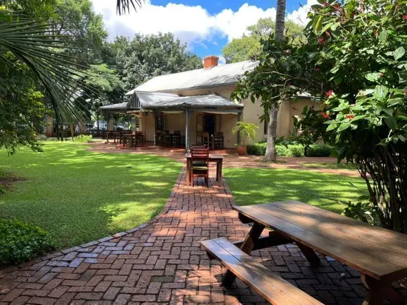 Superbly Located Property -Adjacent to Proposed Fully Commercial Property