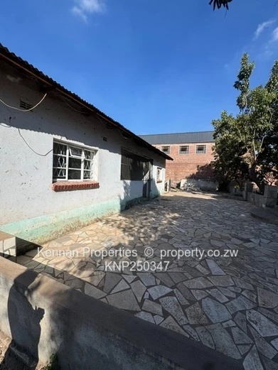 Prime 8 264m² Commercial Land in Ardbennie For Sale (Sole Mandate)