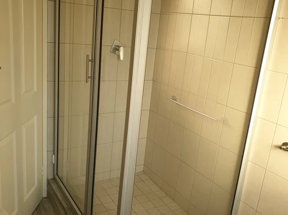 2 Bedroom Townhouse Complex