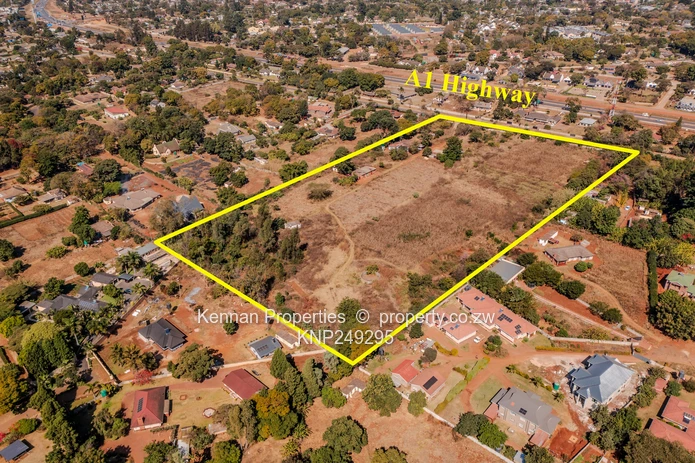 Investment + Development Opportunity