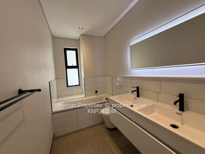 Lock-up and go duplexes in the heart of Borrowdale!