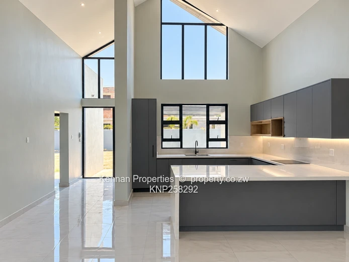 Brand New Cluster Homes (4 Units) – Gletwyn / Shawasha