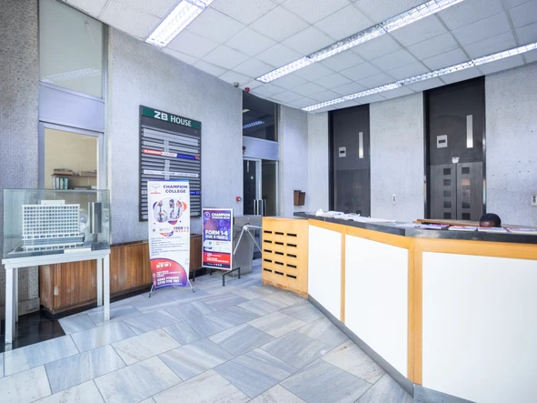 Shop & Retail Property