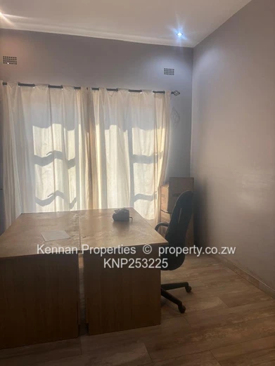 Offices Available For Rent in Pomona