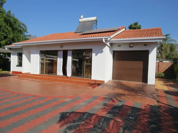 7 Bedroom House