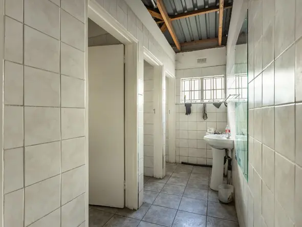 Commercial Property