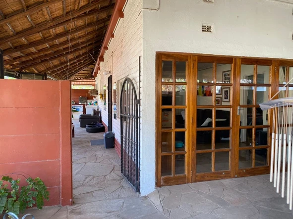 2 Bedroom Cottage