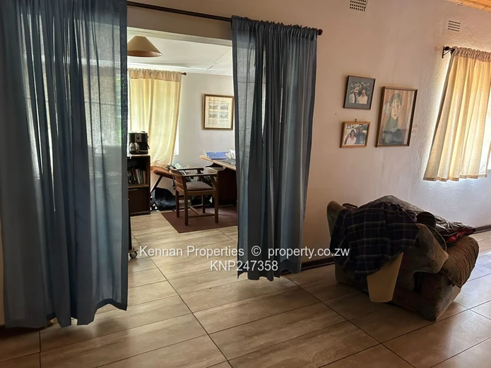 Solid home in Athlone (Sole Mandate)