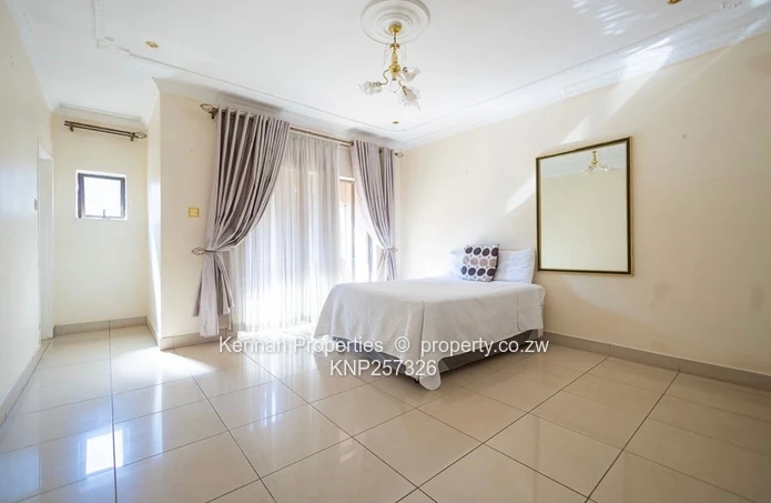  Charming 7 Bedroom Double Storey Home with a 5 Bedroom Cottage on 1 Acre