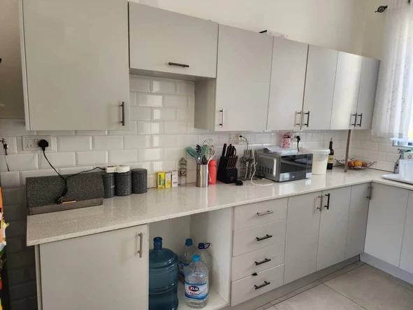 Spacious 3-Bedroom Apartment for Sale in Arlington, Harare South