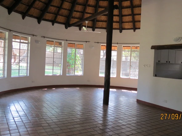 4 Bedroom Townhouse Complex