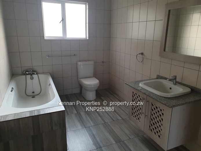 Centrally Located & Modern