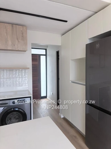 Simple living - Loft Apartment