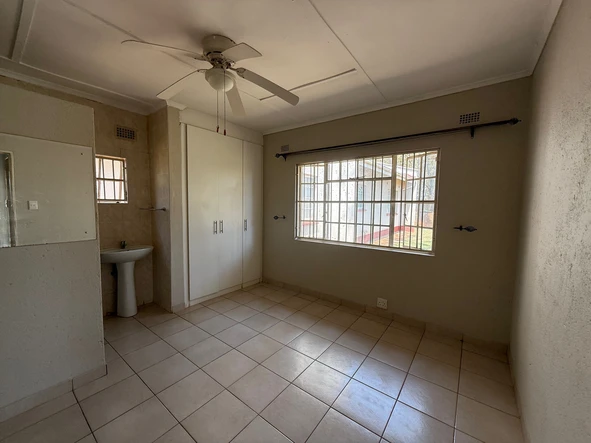 3 Bedroom Townhouse Complex