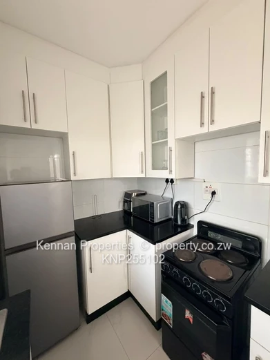 Turnkey Bnb Investment – Fully Furnished