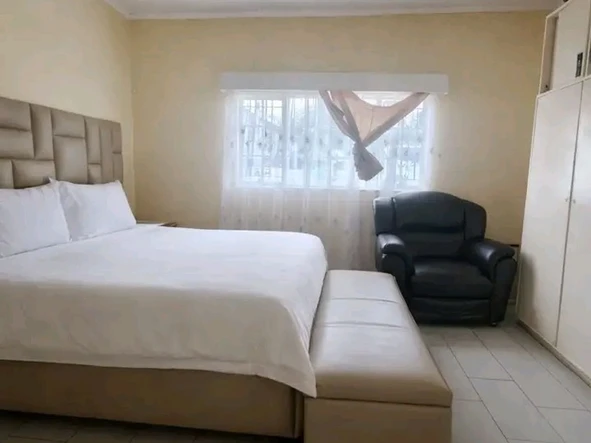 4 Bedroom Townhouse Complex
