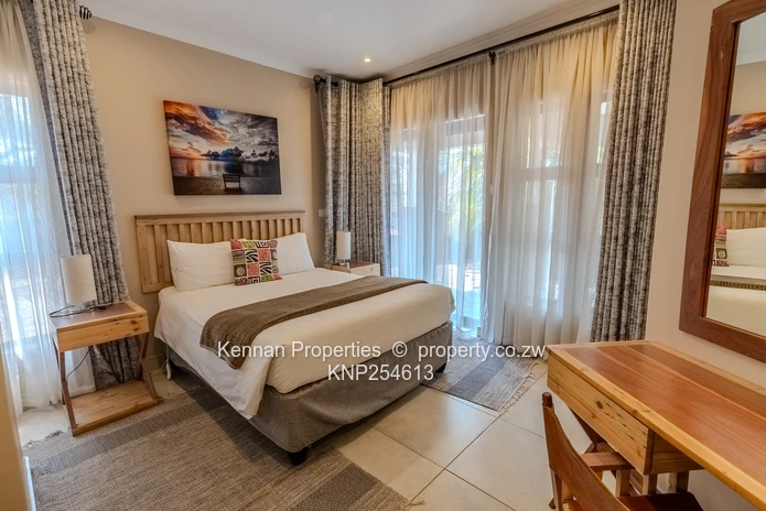 Stunning Suburban Space!