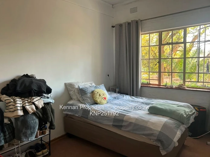 Lovely Family Home In A Great Location With Room For Growth