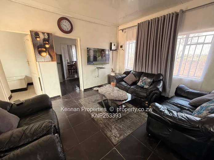 Fabulous Family Home (Sole Mandate)