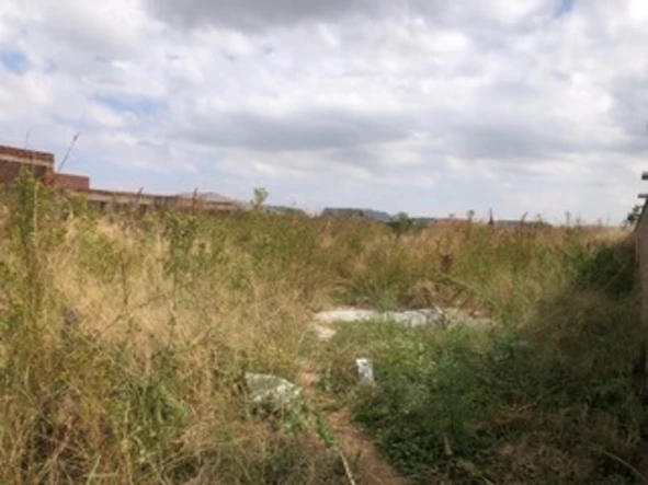 Build Your Dream Home in Fairview Estate!