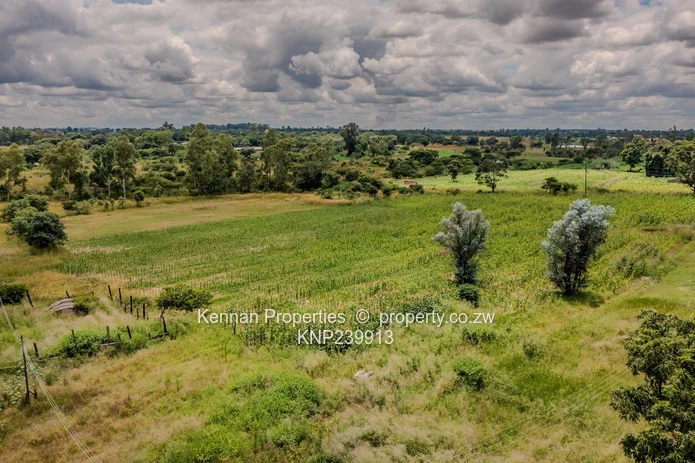 Double Storey Investment Property on 20 Hectares-A Rare Opportunity!!!