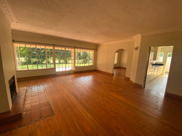 3 Bedroom Townhouse Complex