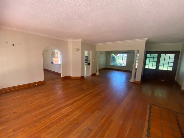 3 Bedroom Townhouse Complex