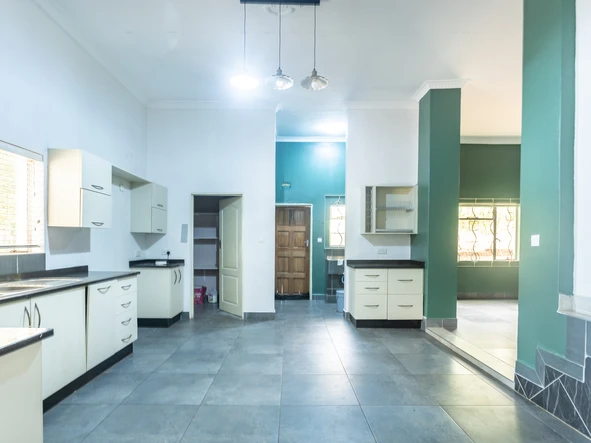 3 Bedroom Townhouse Complex