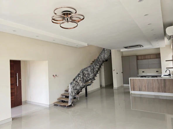  3 Bedrooms of Modern Elegance