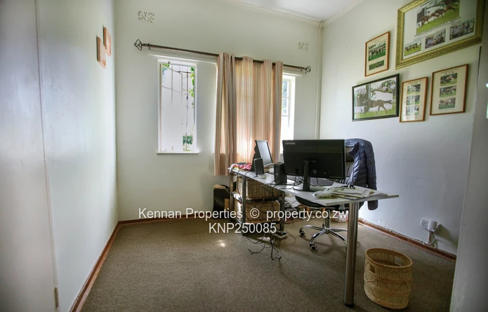 The perfect property for extended family living and future flexibility