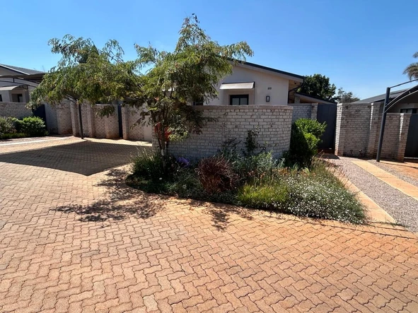 2 Bedroom Townhouse Complex