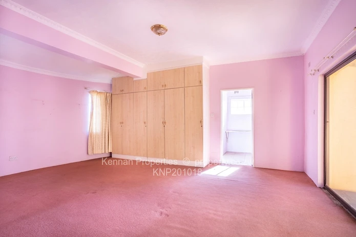 Solid 5 Bedroom Home With Lots To Offer!  