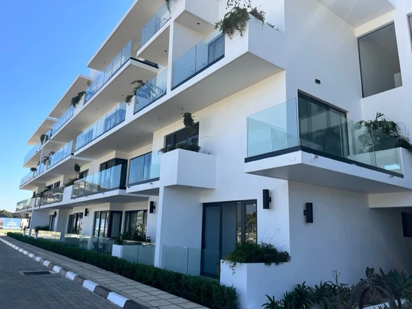 Millenium Heights Unit for Rent