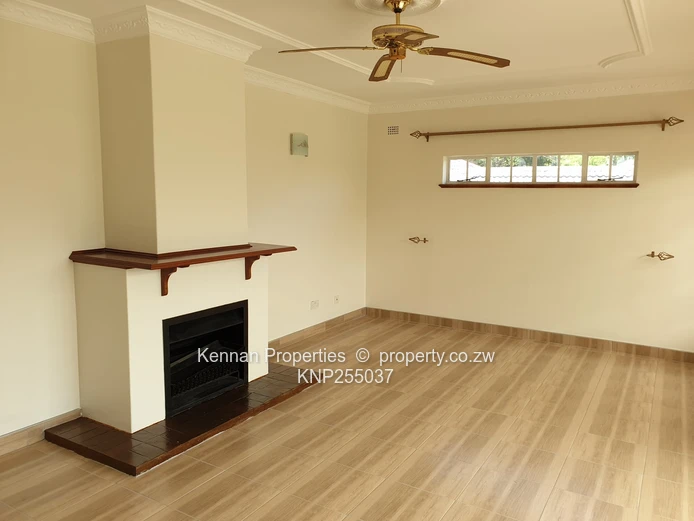On The Golf Course - Unfurnished 